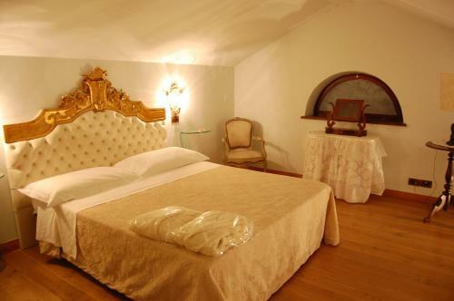 Agroturismo Albergo Le Case
