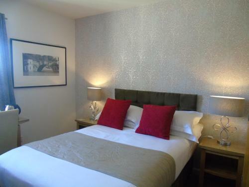 Hostal Courtyard Hotel Woodstock