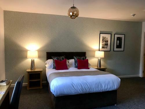 Hostal Courtyard Hotel Woodstock