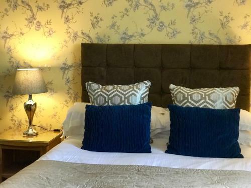 Hostal Courtyard Hotel Woodstock