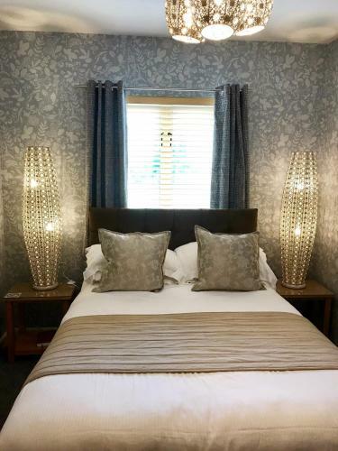 Hostal Courtyard Hotel Woodstock