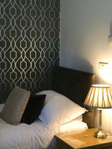 Hostal Courtyard Hotel Woodstock