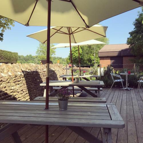 Hostal Courtyard Hotel Woodstock