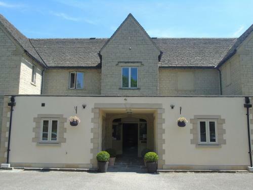 Hostal Courtyard Hotel Woodstock