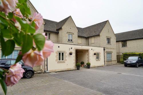Hostal Courtyard Hotel Woodstock