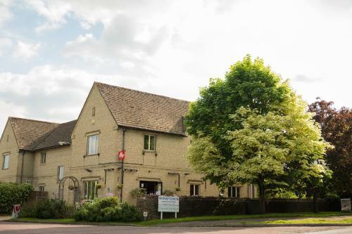 Hostal Courtyard Hotel Woodstock