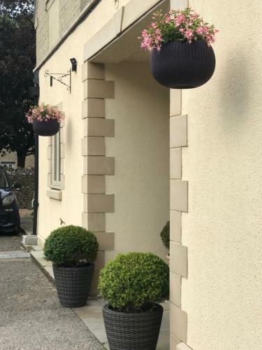 Hostal Courtyard Hotel Woodstock
