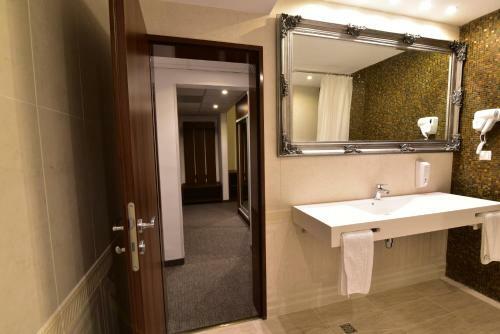 Hotel Forum