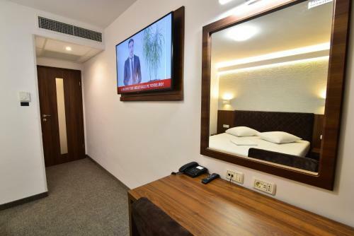 Hotel Forum
