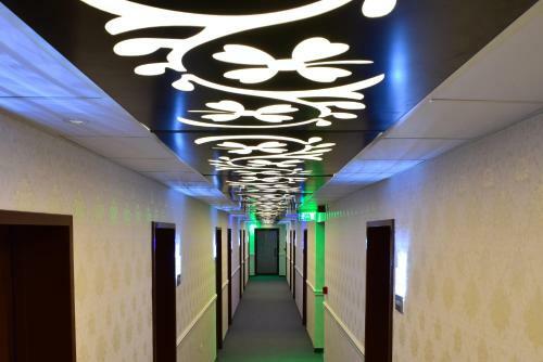Hotel Forum