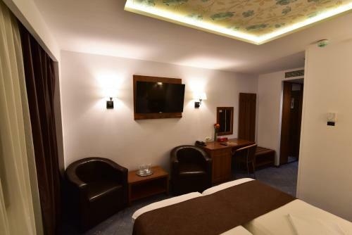 Hotel Forum