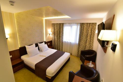 Hotel Forum