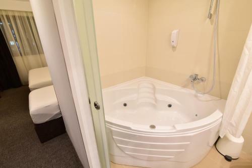 Hotel Forum