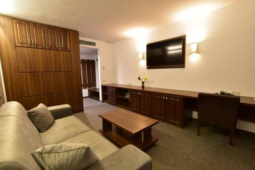 Hotel Forum
