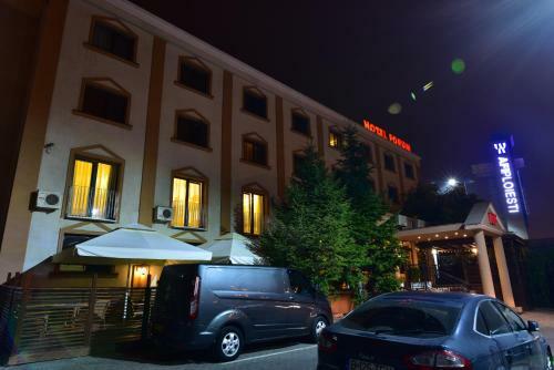 Hotel Forum