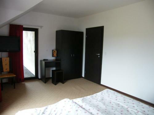 Hostal Pension Grandor