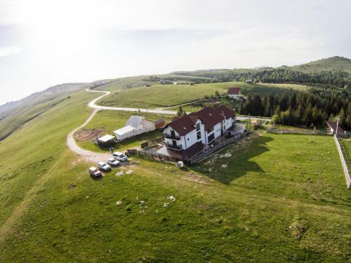 Hostal Pension Grandor