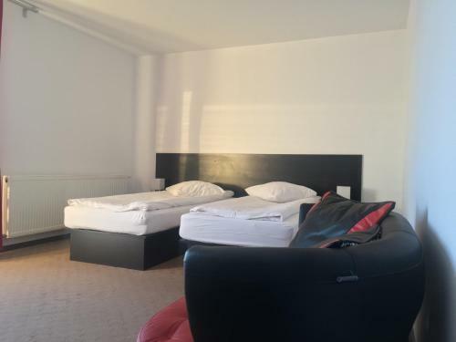 Hostal Pension Grandor