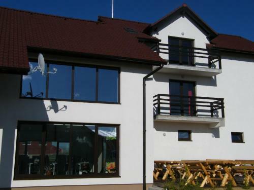 Hostal Pension Grandor