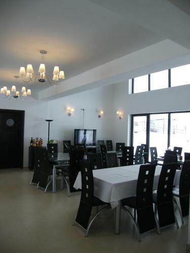 Hostal Pension Grandor
