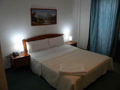 Bed & Breakfast Vila Veneto