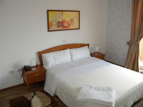 Bed & Breakfast Vila Veneto
