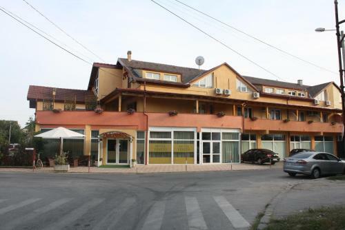 Bed & Breakfast Vila Veneto