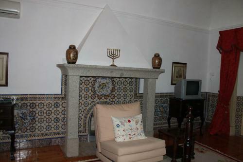 Bed & Breakfast Casa D. Diogo