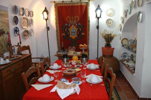 Bed & Breakfast Casa D. Diogo