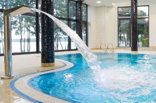 Hotel Basen Pirat