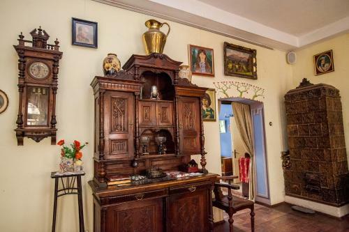 Hostal Dw�r W Odonowie