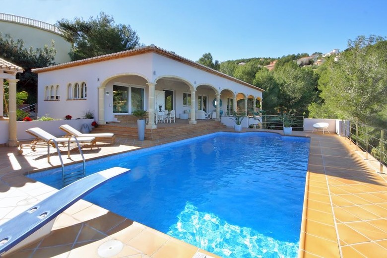 Hostal Belair