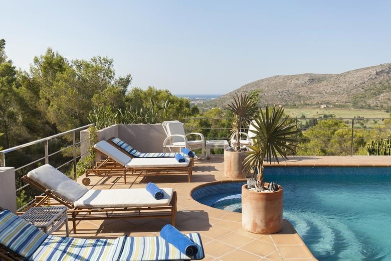 Hostal Belair