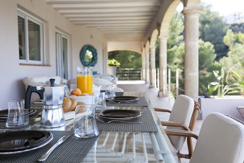 Hostal Belair
