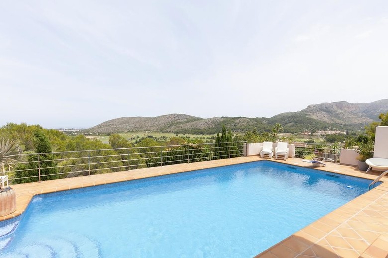 Hostal Belair