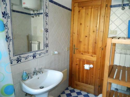 Apartamento Casa Ischia