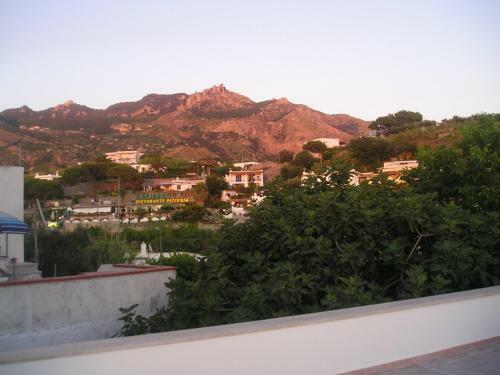 Apartamento Casa Ischia