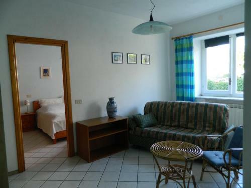 Apartamento Casa Ischia