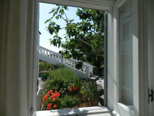 Apartamento Casa Ischia