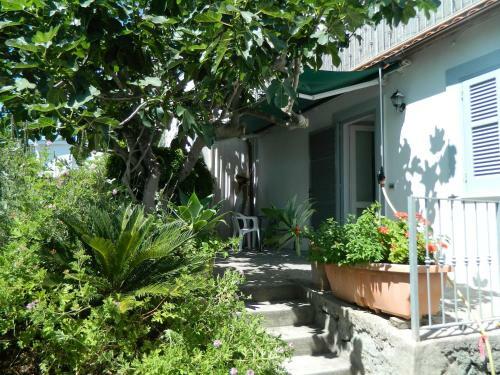 Apartamento Casa Ischia