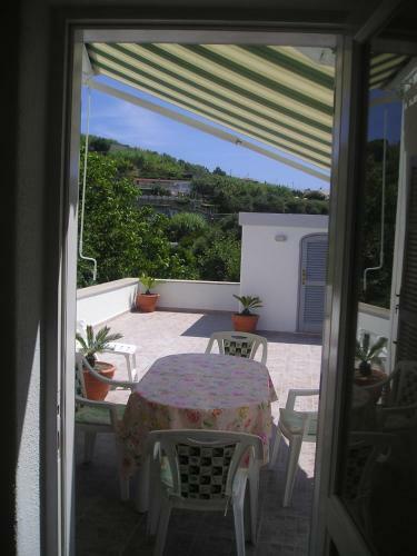 Apartamento Casa Ischia