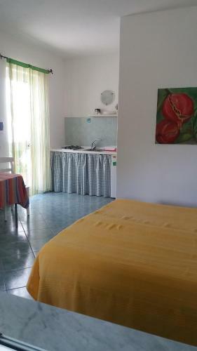 Apartamento Casa Ischia