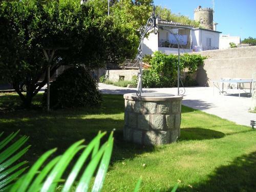 Apartamento Casa Ischia