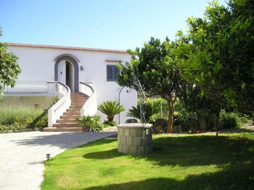 Apartamento Casa Ischia