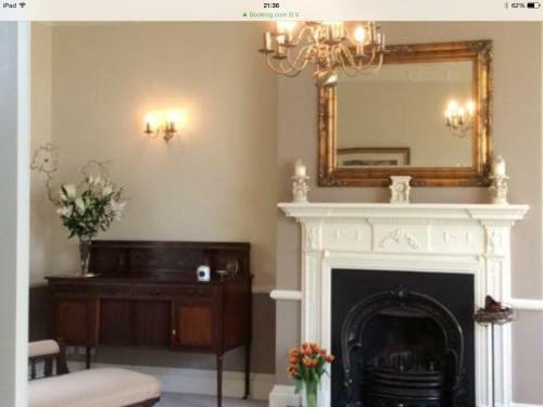 The Dower House Apartments
