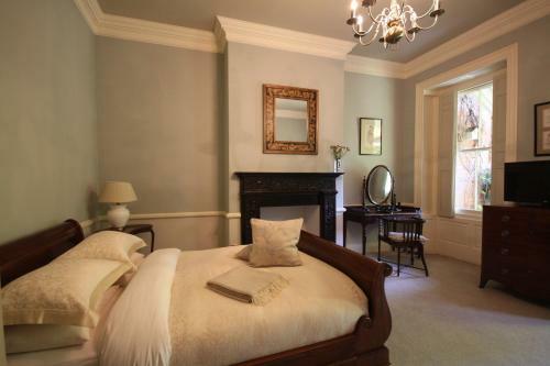 The Dower House Apartments