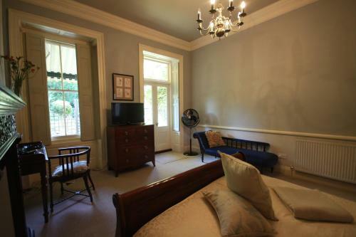 The Dower House Apartments