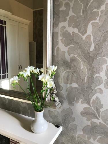 The Dower House Apartments
