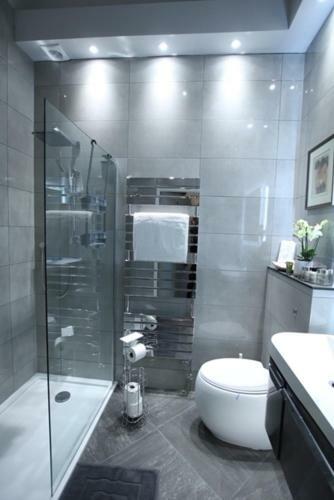The Dower House Apartments