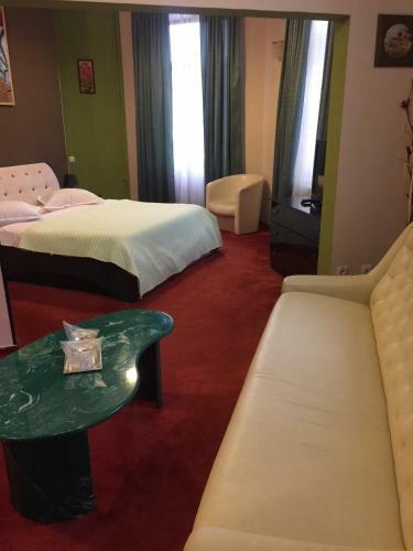 Zava Boutique Hotel